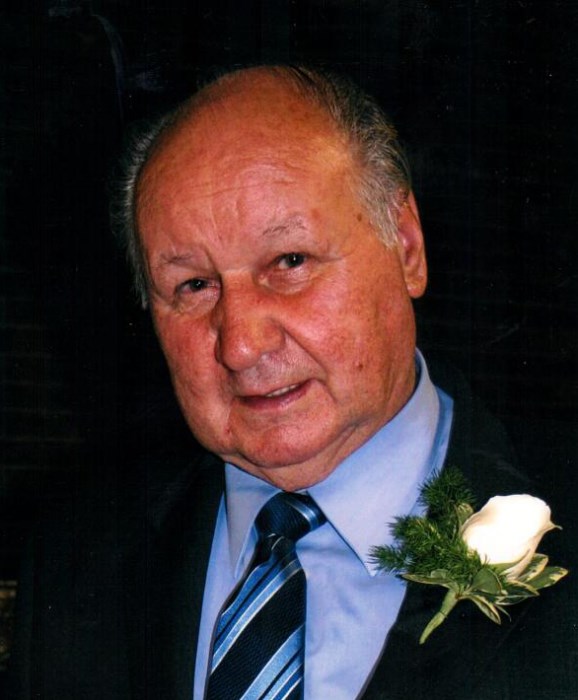 Frank Kavas Obituary Saskatoon, SK