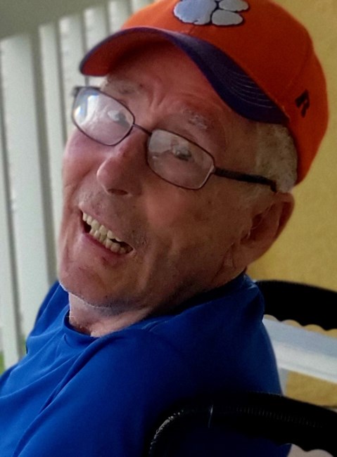 Obituary of George "Dutt" Walter Newton