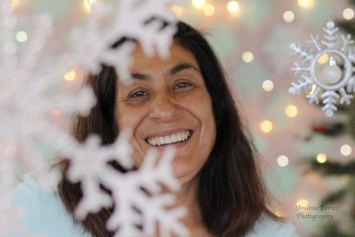 Obituary of Anna Maria Treviño