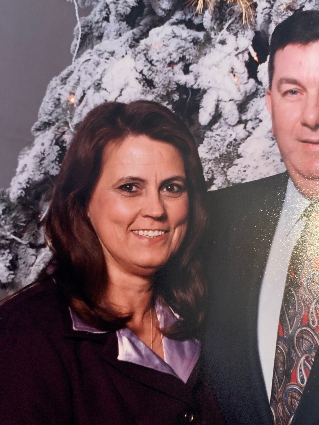 Obituary of Ruth M. Firmin