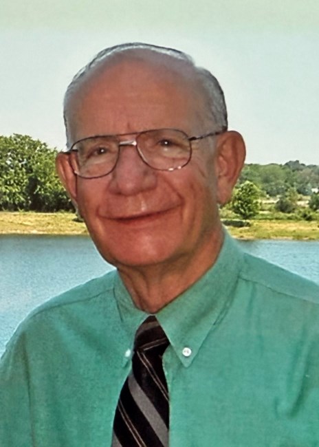 Obituario de Virgil LaMar Leatherman