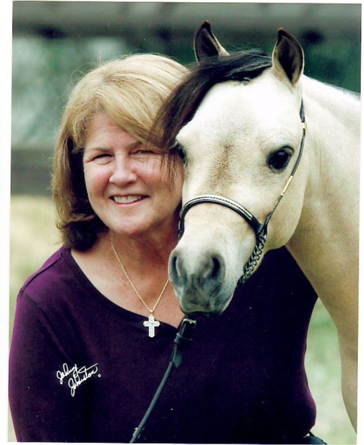 Obituary of Connie Lee Washburn