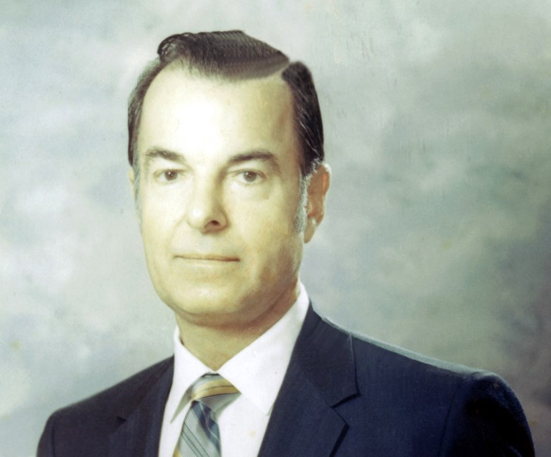 Obituary of Elvin B. Pippert Sr.