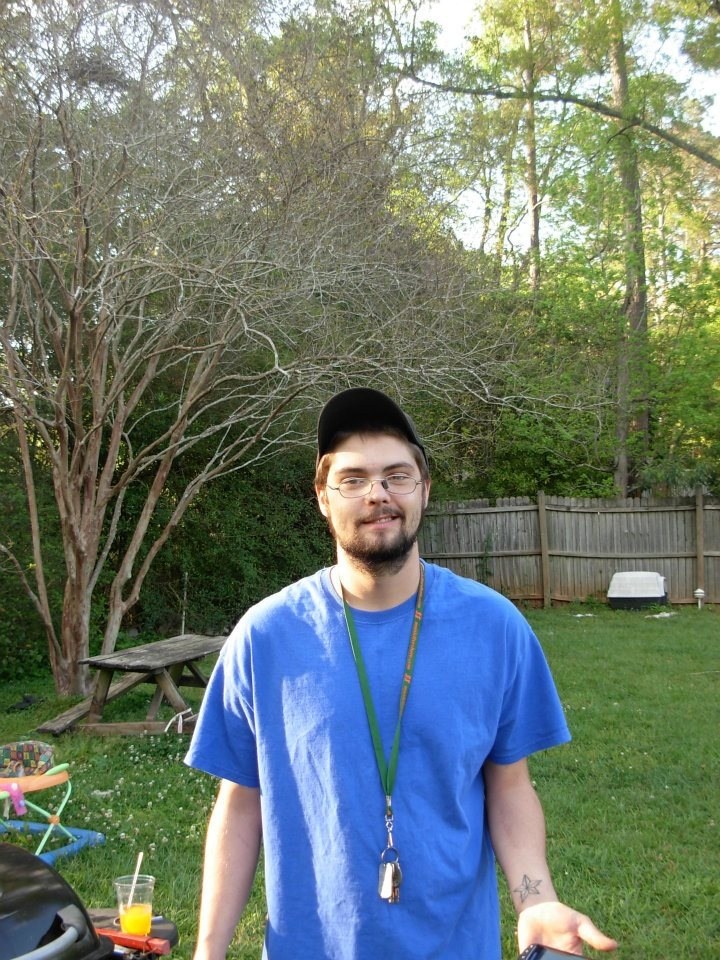 Obituary of Jonathon Michael Dunlap