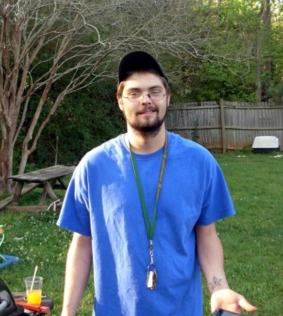 Obituary of Jonathon Michael Dunlap