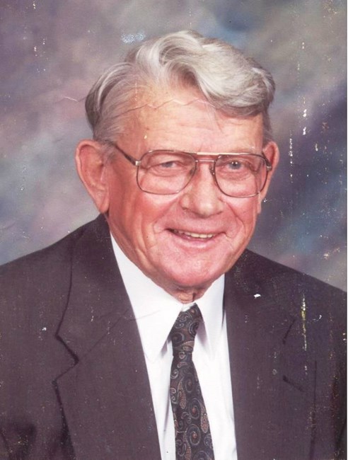 Obituary of Charles "Doug" Little