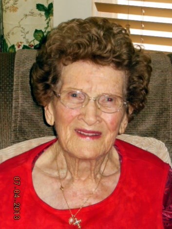 Obituary of Emmett Lorraine Smith Williams