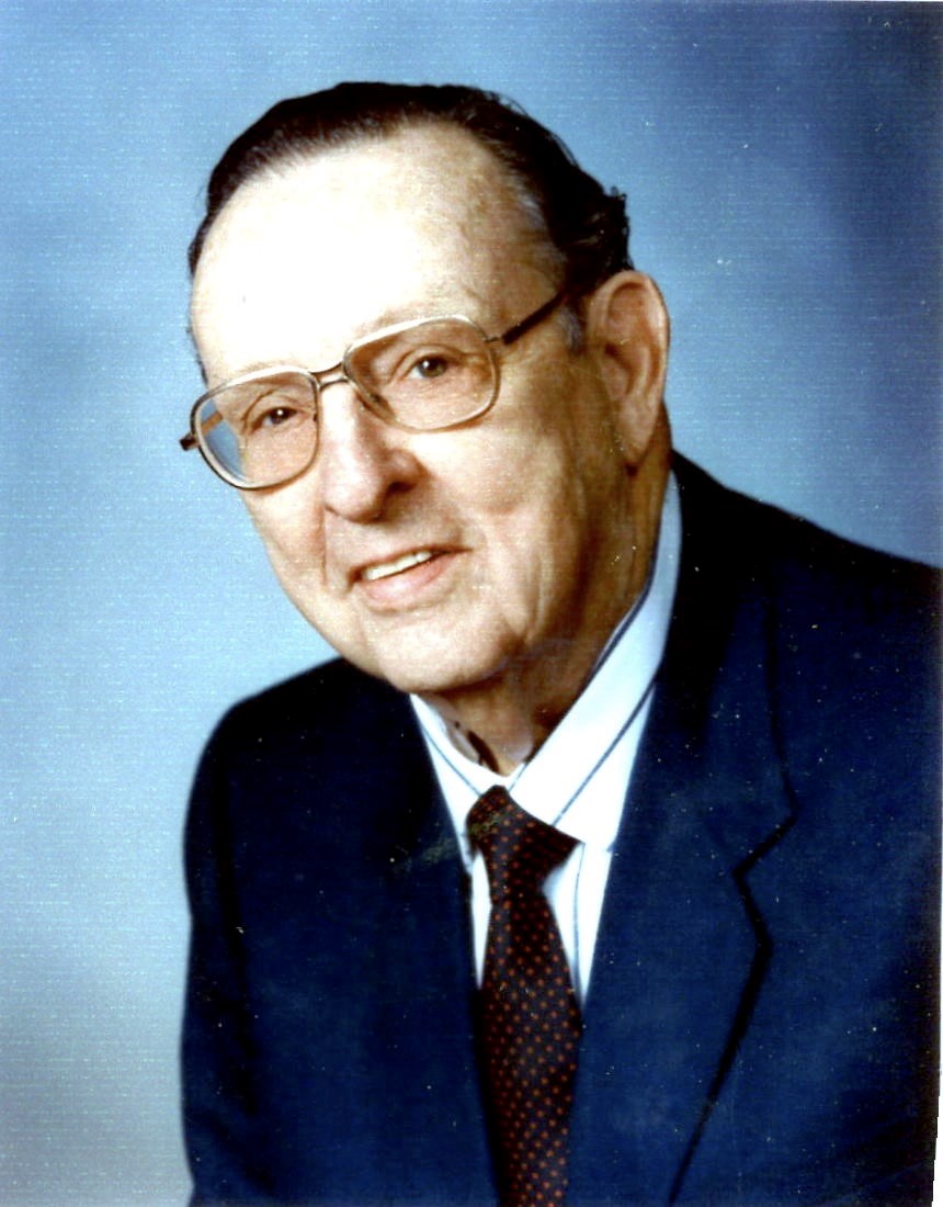 Obituary of George Washington Tipton Sr.