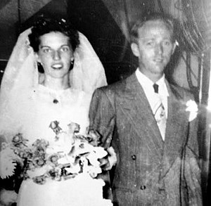 Obituary of Elizabeth Hodgson Watson