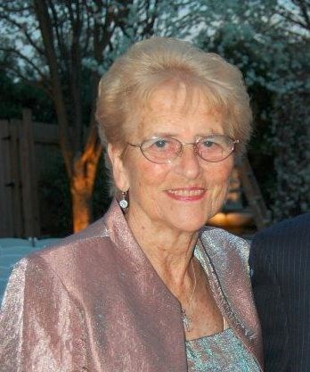 Obituary of Margaret A. McDermott