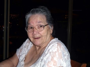 Obituary of Margaret O. Bartee