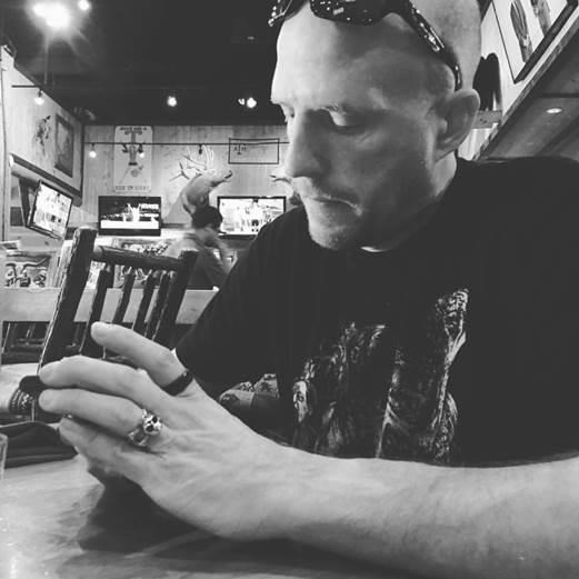 Obituary of Jack Ingram