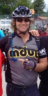 Obituary of Tony Michael Lake