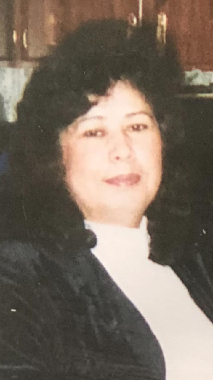 Obituary of Teresa Montemayor