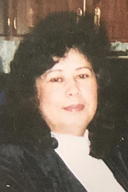 Obituary of Teresa Montemayor