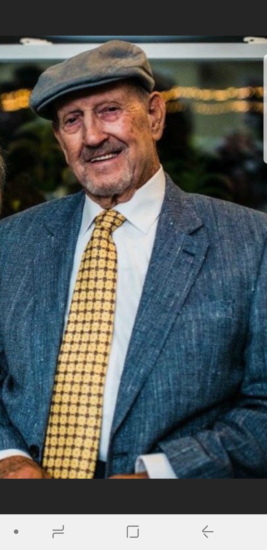 Obituary of James Neal Lemmond