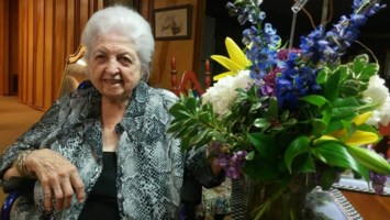 Obituary of Frances M. Hicks