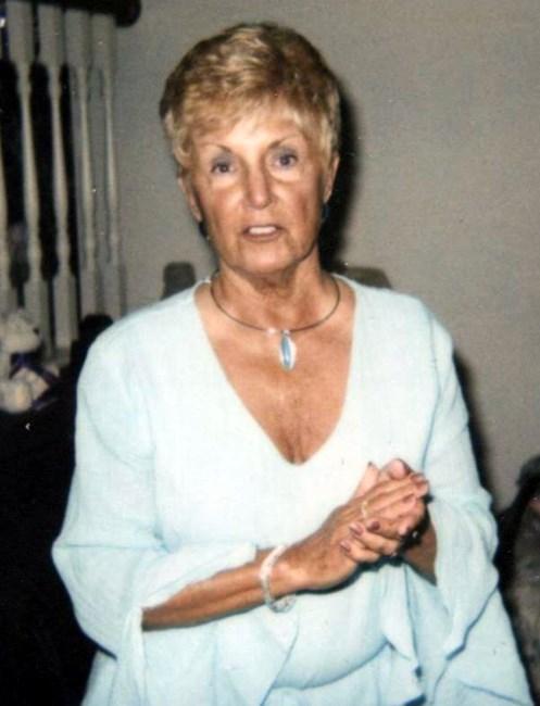 Obituary of Nancy Ann Chandler-Gibboney