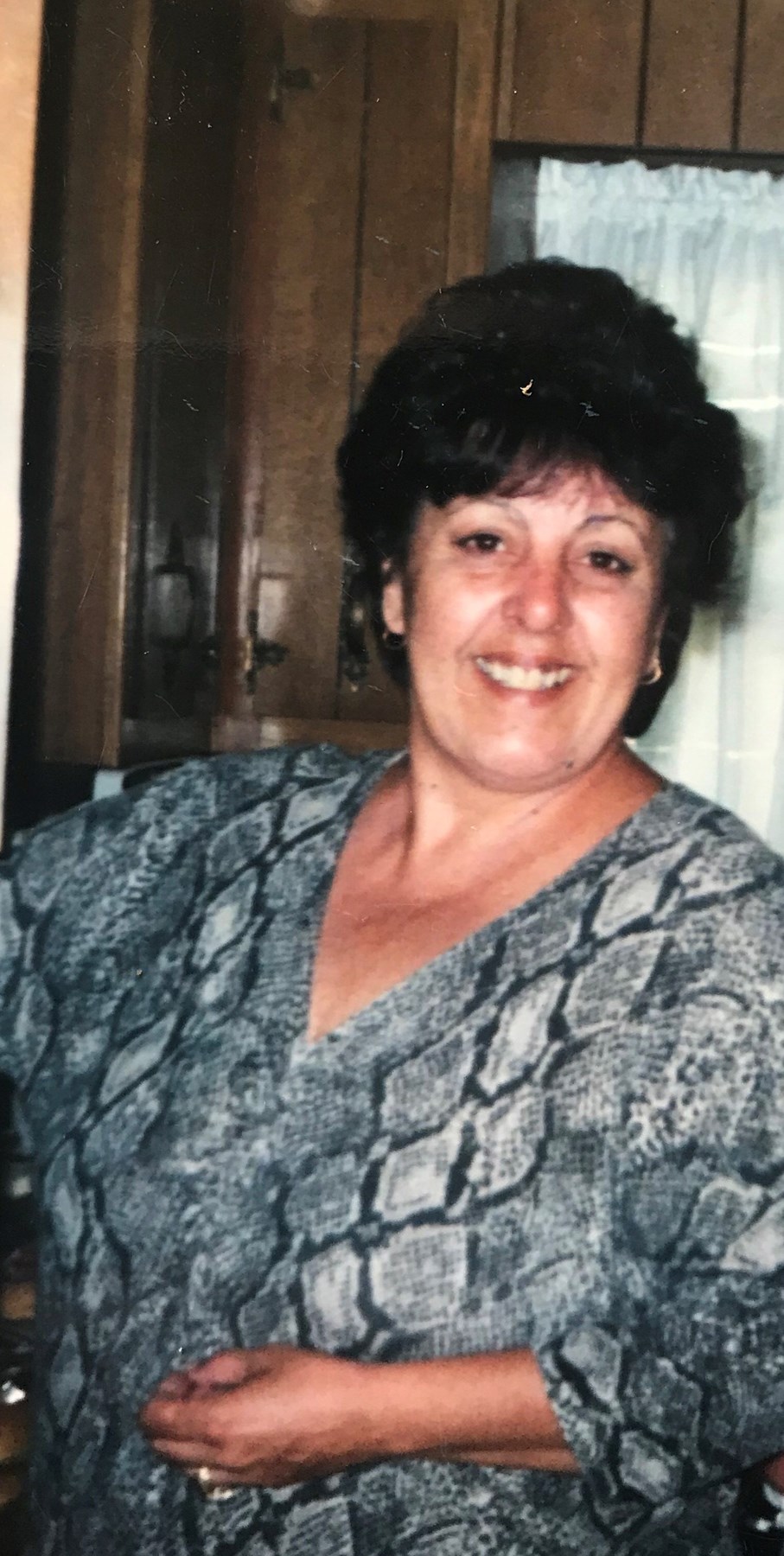 Obituary of Lynda Suzanna Dailey