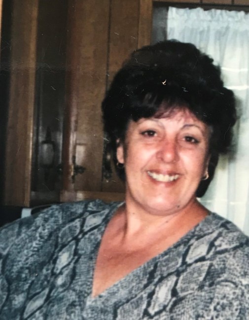 Obituary of Lynda Suzanna Dailey