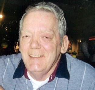 Obituary of Donald Grant Mattingly