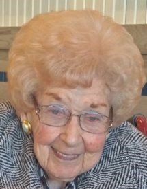 Obituary of Gloria Beth Hanni