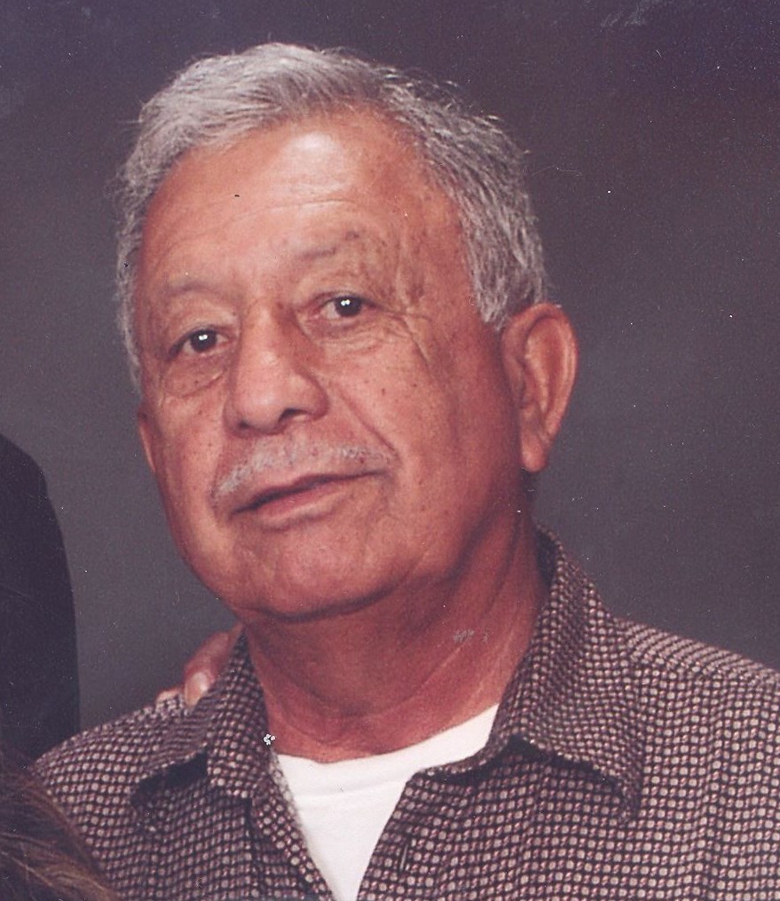 Obituary of Leopoldo Lopez