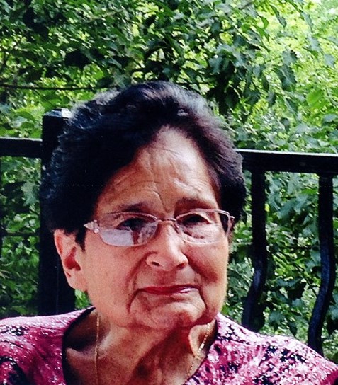 Obituary of Guadalupe Stone