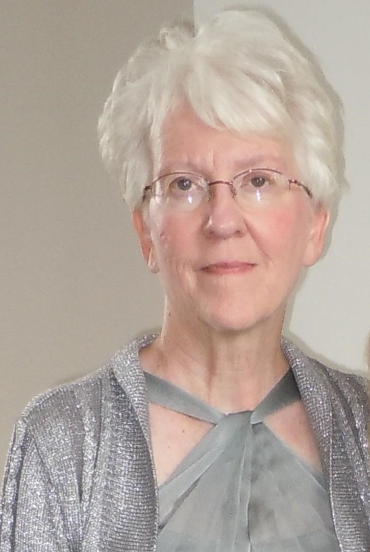 Obituary of Jane Alice Christopher