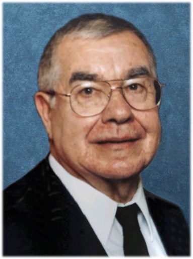Obituary of Richard A. Scarlavai