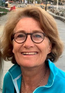 Obituary of Molly Diane Davis