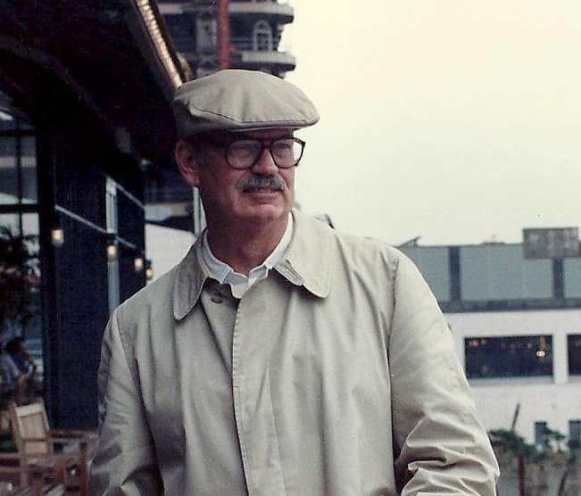 Obituary of Jimmy L McDonald