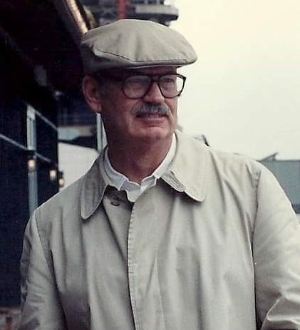 Obituary of Jimmy L McDonald