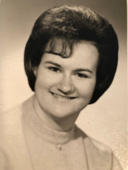 Obituario de Peggy Sue Townsend