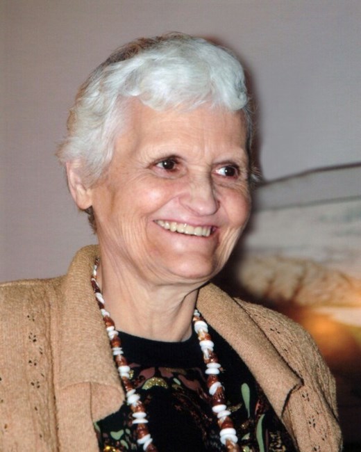 Obituary of Marlene Patricia Black Anderson