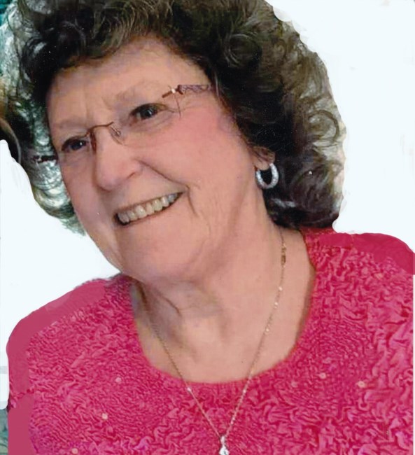Obituary of Nancy Louise (Bogle) Hollar