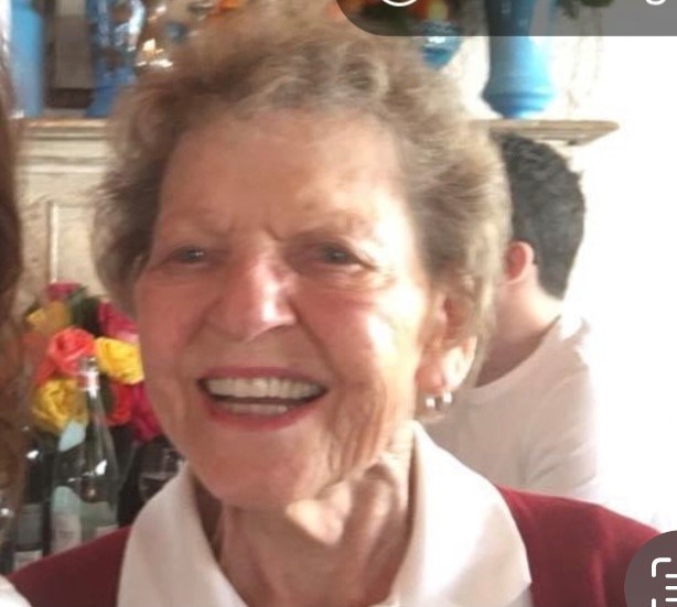 Obituary of Carolyn H. Conlin