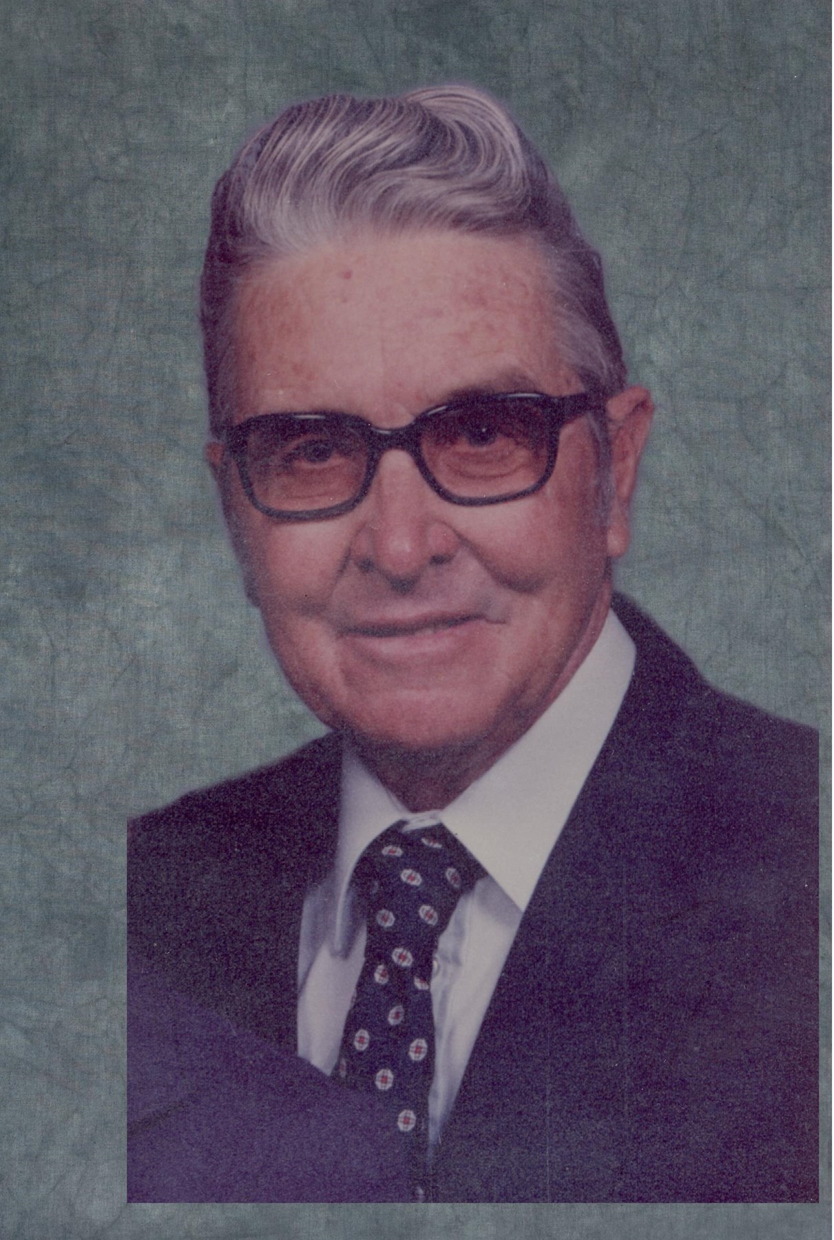 Obituary of Frank J. Mikulencak
