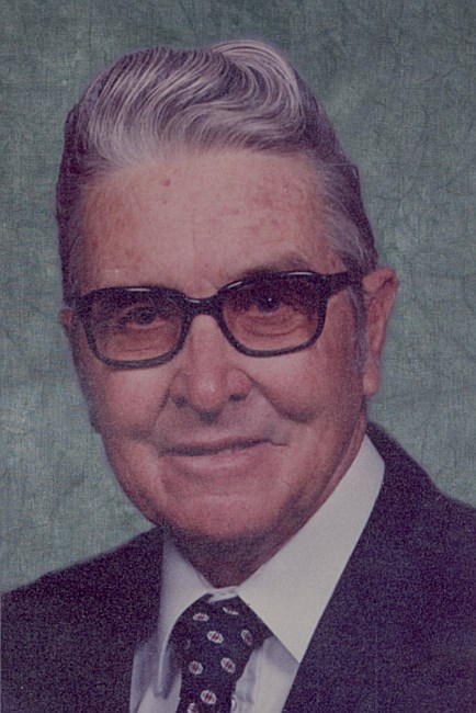 Obituary of Frank J. Mikulencak