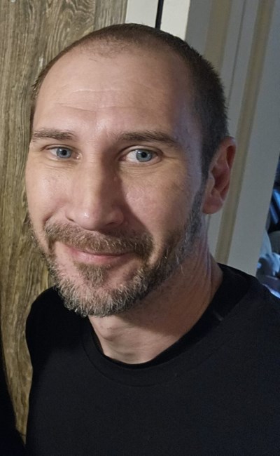 Obituary of Brandon Scott Dunow