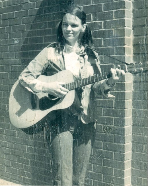 Obituary of Jane Granzow Forrest