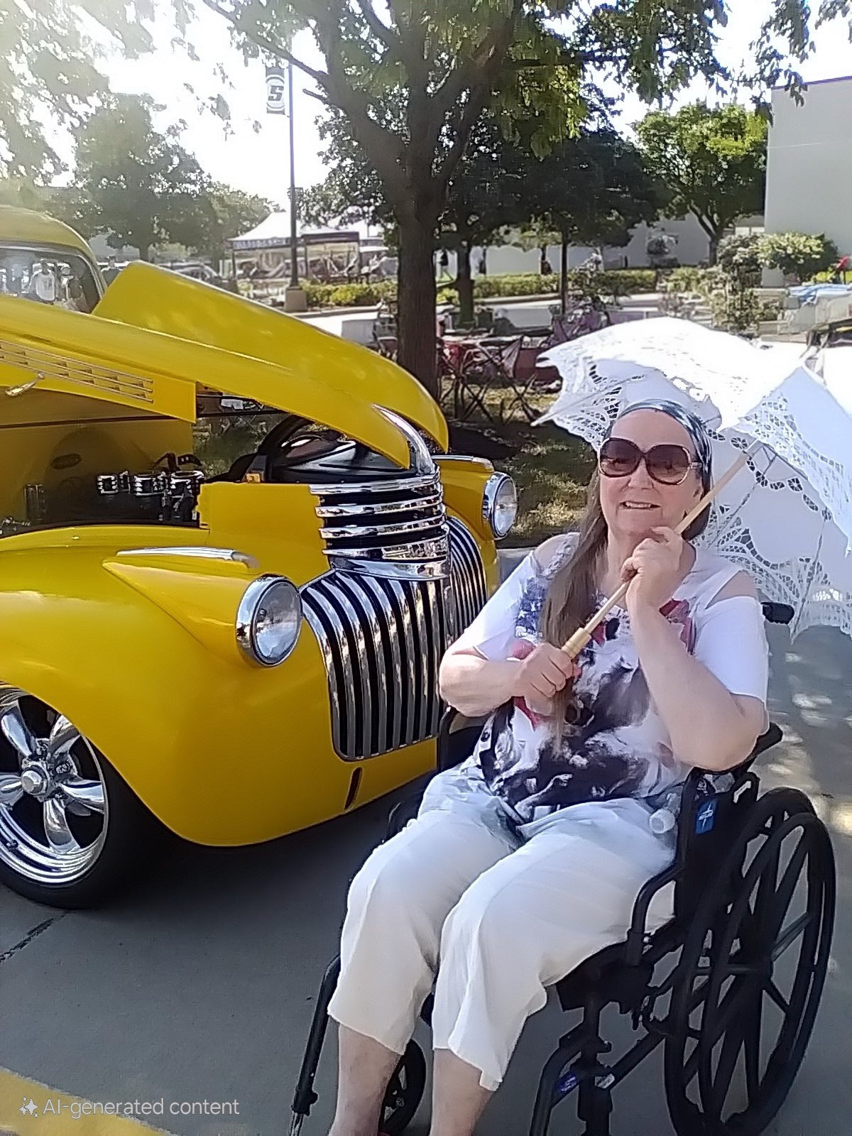 Obituario de Maureen Boyer