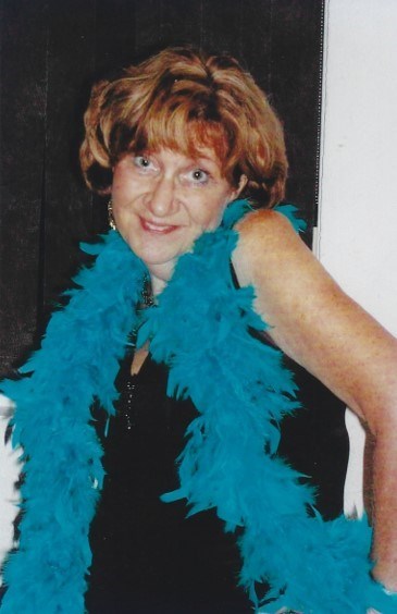 Avis de décès de Lynda Ann Maguire