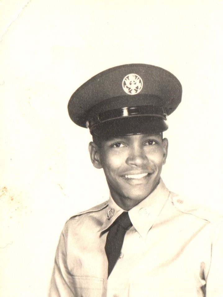 Obituary of Melvin Earl Freeman