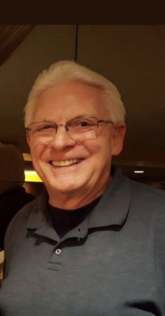 Obituary of Fred Mahlon Harvey