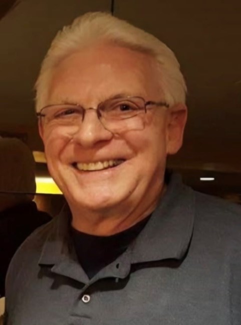 Obituary of Fred Mahlon Harvey