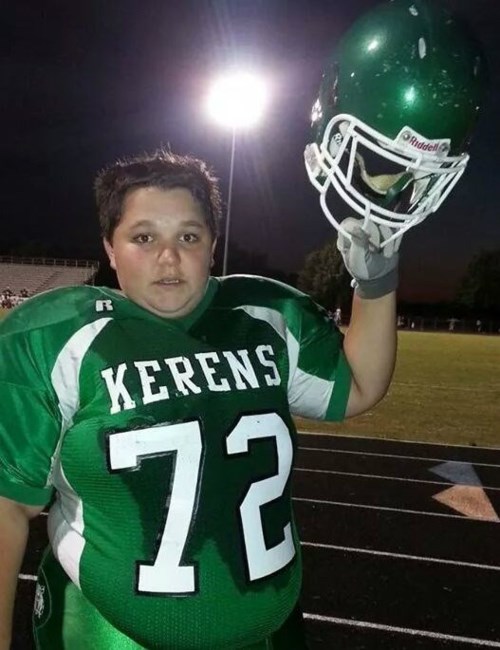 Obituary of John Lee Reed