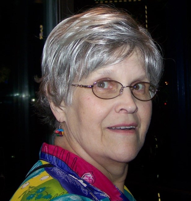 Obituary of Joan Kathleen Neibauer