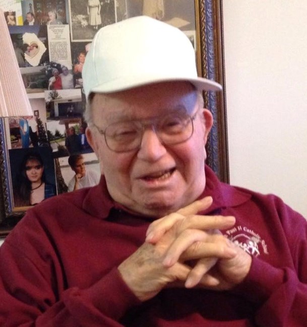 Obituary of Frank C Dicrosta