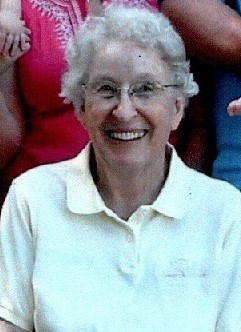 Obituary of Barbara Y Howard